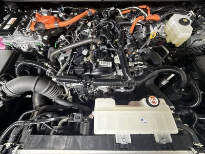 2024 Toyota Land Cruiser 1958