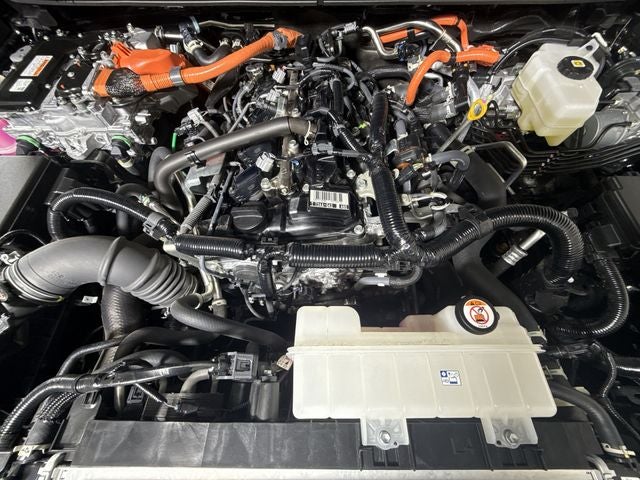 2024 Toyota Land Cruiser 1958