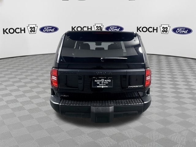 2024 Toyota Land Cruiser 1958