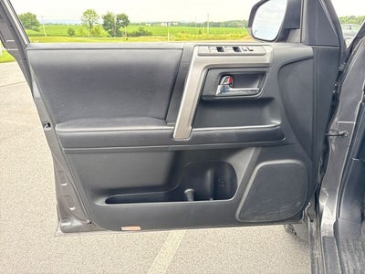 2019 Toyota 4Runner SR5 Premium