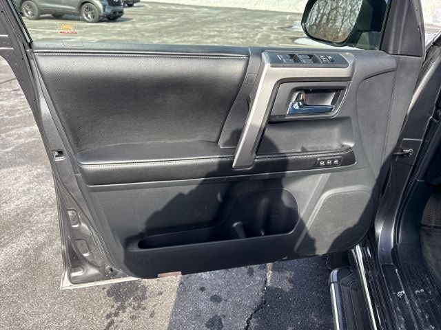 2015 Toyota 4Runner Limited