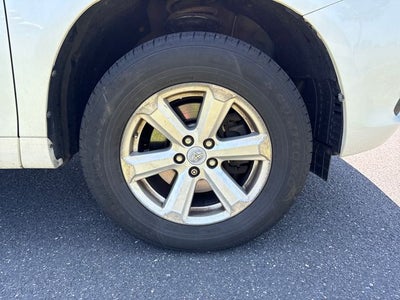2009 Toyota Highlander Base