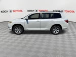 2009 Toyota Highlander Base