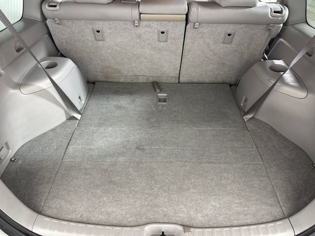 2007 Toyota Highlander Hybrid V6