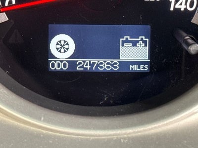 2007 Toyota Highlander Hybrid V6