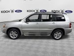 2007 Toyota Highlander Hybrid V6