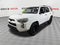 2021 Toyota 4Runner Venture