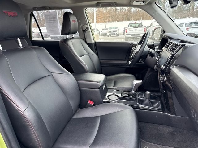 2022 Toyota 4Runner TRD Pro