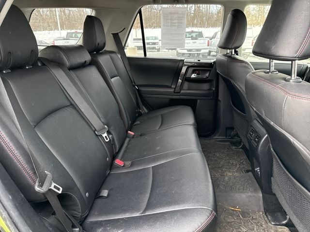 2022 Toyota 4Runner TRD Pro