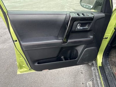 2022 Toyota 4Runner TRD Pro