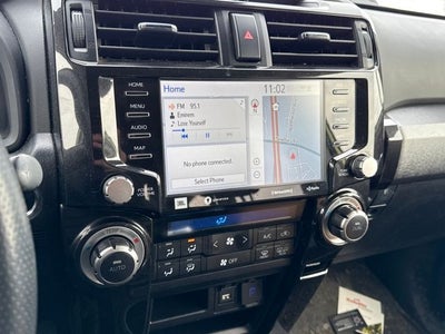 2022 Toyota 4Runner TRD Pro