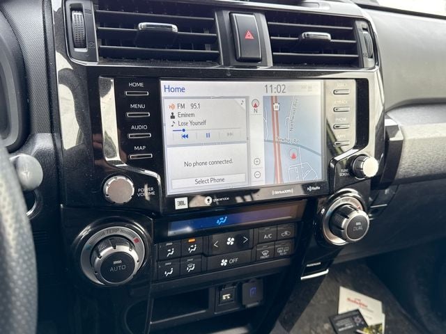 2022 Toyota 4Runner TRD Pro