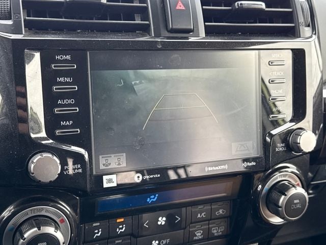 2022 Toyota 4Runner TRD Pro