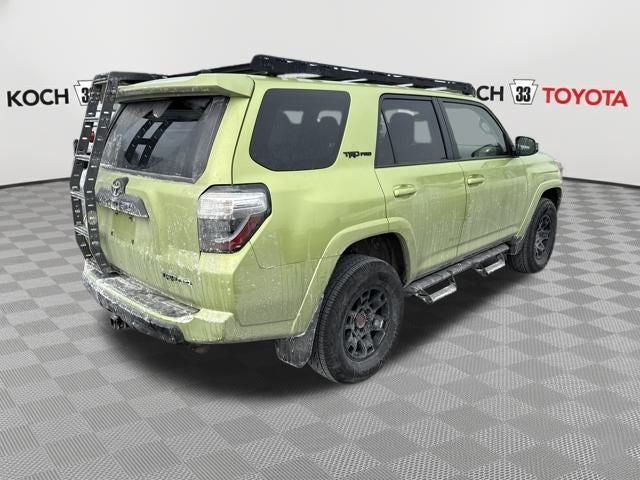 2022 Toyota 4Runner TRD Pro