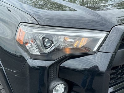 2021 Toyota 4Runner TRD Pro