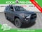 2021 Toyota 4Runner TRD Off-Road Premium