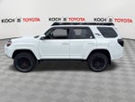 2022 Toyota 4Runner TRD Off-Road Premium