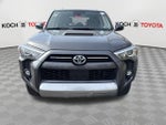 2022 Toyota 4Runner TRD Off-Road Premium