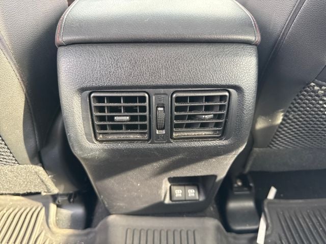 2022 Toyota 4Runner TRD Off-Road Premium