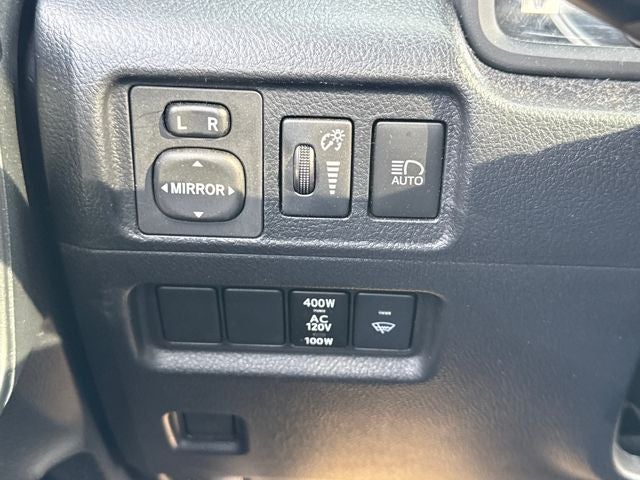 2022 Toyota 4Runner TRD Off-Road Premium