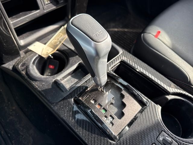 2022 Toyota 4Runner TRD Off-Road Premium