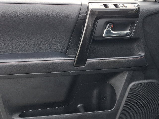 2022 Toyota 4Runner TRD Off-Road Premium