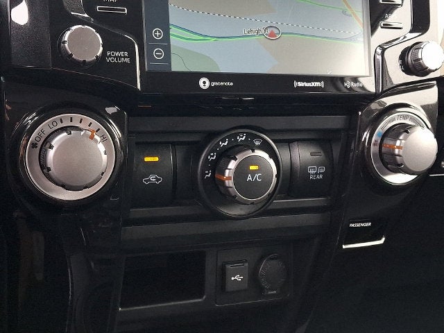 2022 Toyota 4Runner TRD Off-Road Premium