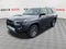 2022 Toyota 4Runner TRD Off-Road Premium