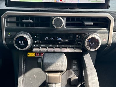 2025 Toyota 4Runner i-FORCE MAX Hybrid Limited