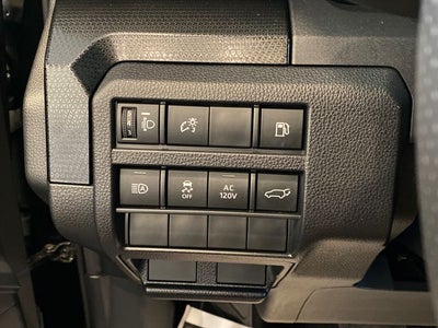 2025 Toyota 4Runner i-FORCE MAX Hybrid Limited