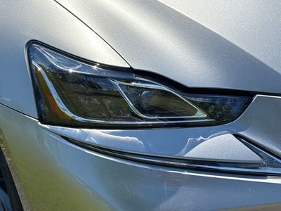 2019 Lexus IS 300