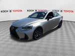 2019 Lexus IS 300
