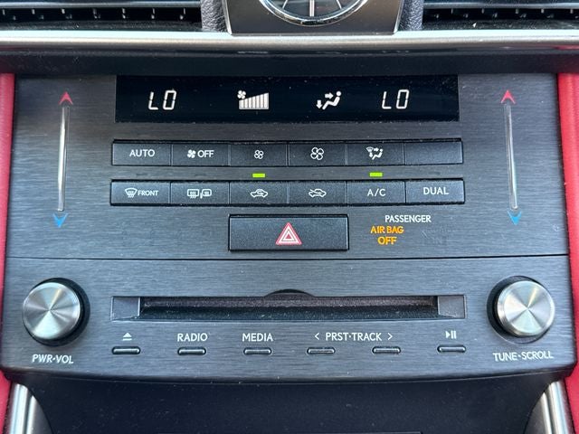 2019 Lexus IS 300