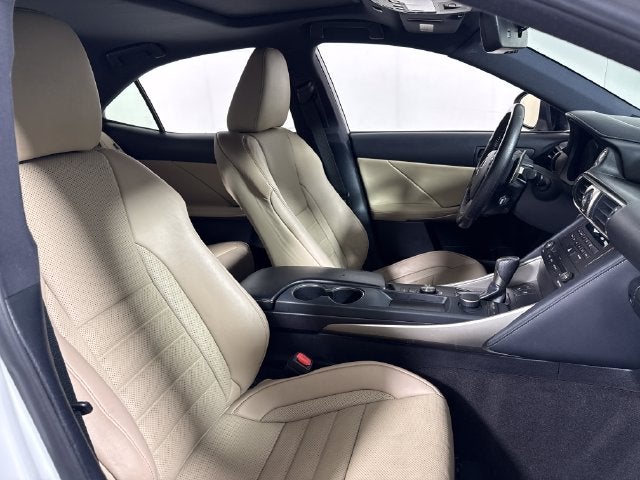 2020 Lexus IS 350