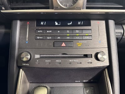 2020 Lexus IS 350