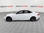 2020 Lexus IS 350