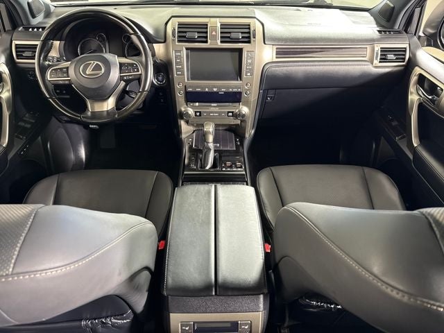 2021 Lexus GX 460