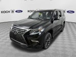 2021 Lexus GX 460