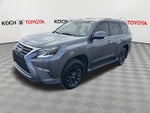 2021 Lexus GX 460