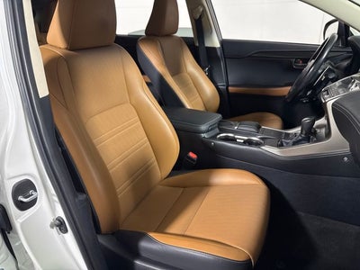 2018 Lexus NX 300 Base