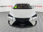2018 Lexus NX 300 Base