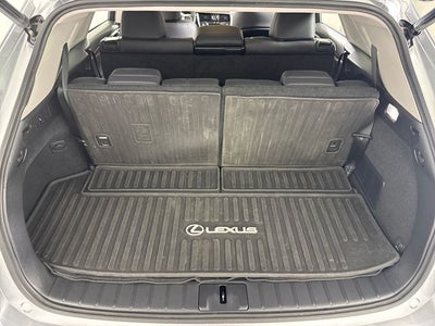 2022 Lexus RX 350L