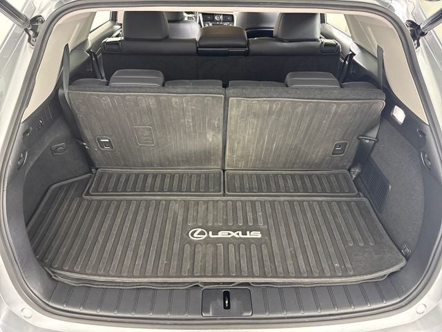 2022 Lexus RX 350L