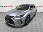 2022 Lexus RX 350L