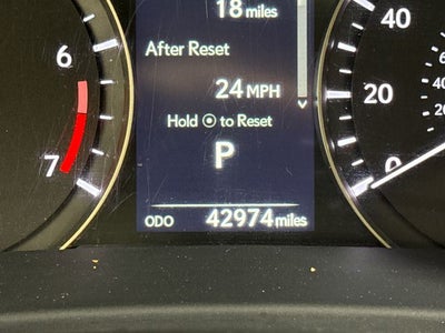 2022 Lexus RX 350L