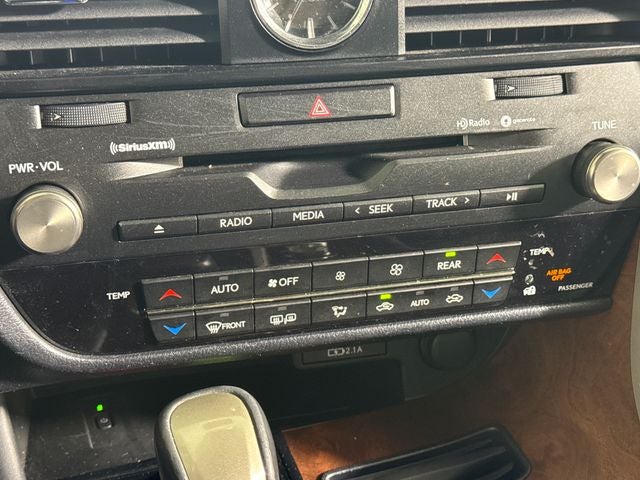 2022 Lexus RX 350L