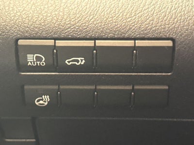 2022 Lexus RX 350L