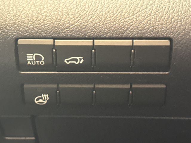 2022 Lexus RX 350L