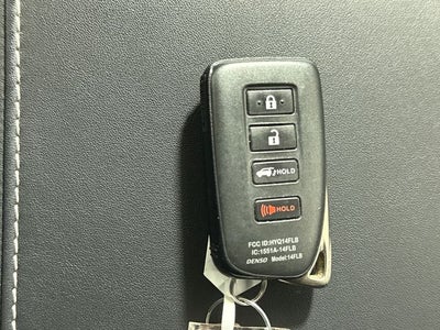 2022 Lexus RX 350L
