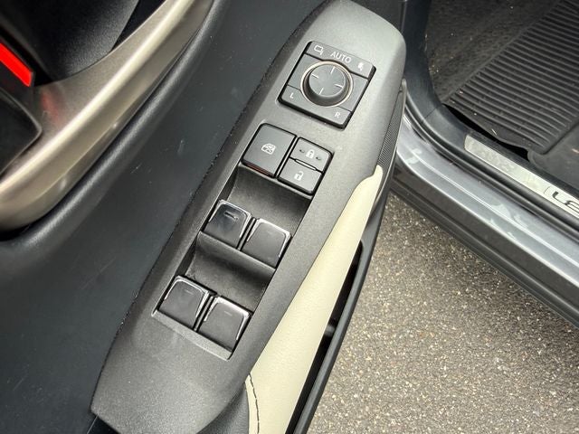 2021 Lexus NX 300 F Sport